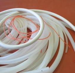 трубка силиконовая