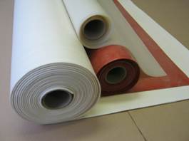 рулонные пластины силиконовые